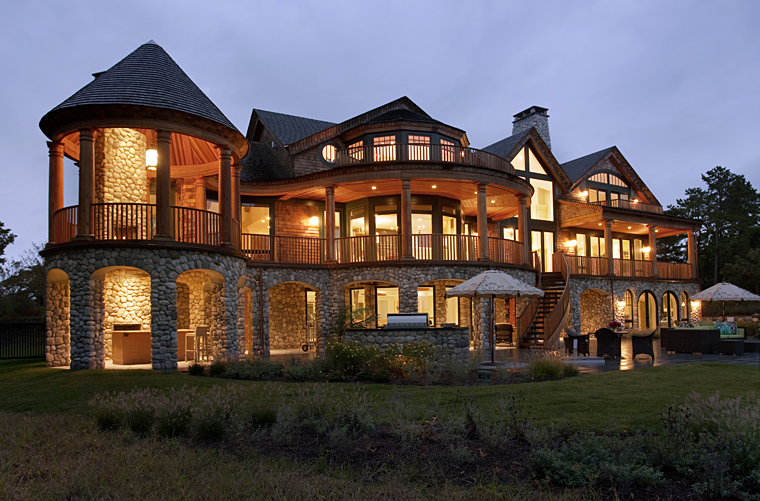 Domus Inc Architect and Custom Home Builder in Concord, MA Boston